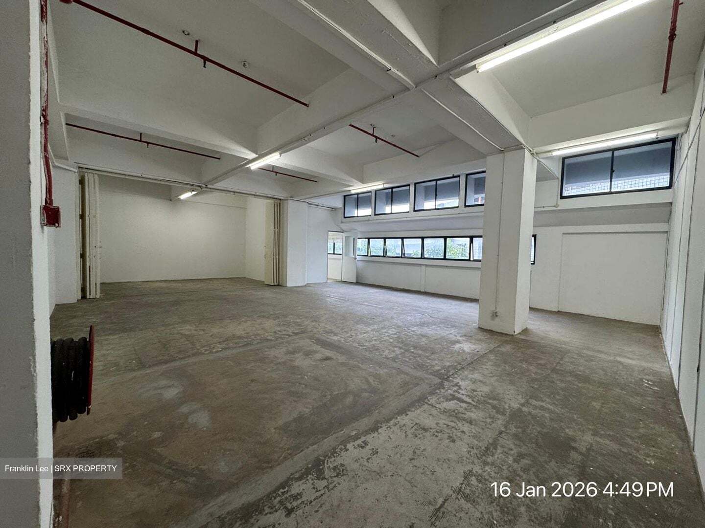 Ruby Industrial Complex (D13), Warehouse #549219091